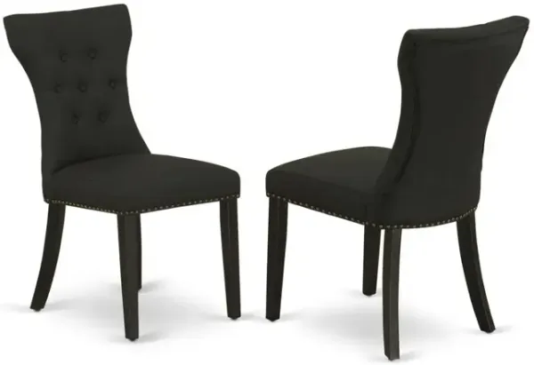 Dining Chair Black