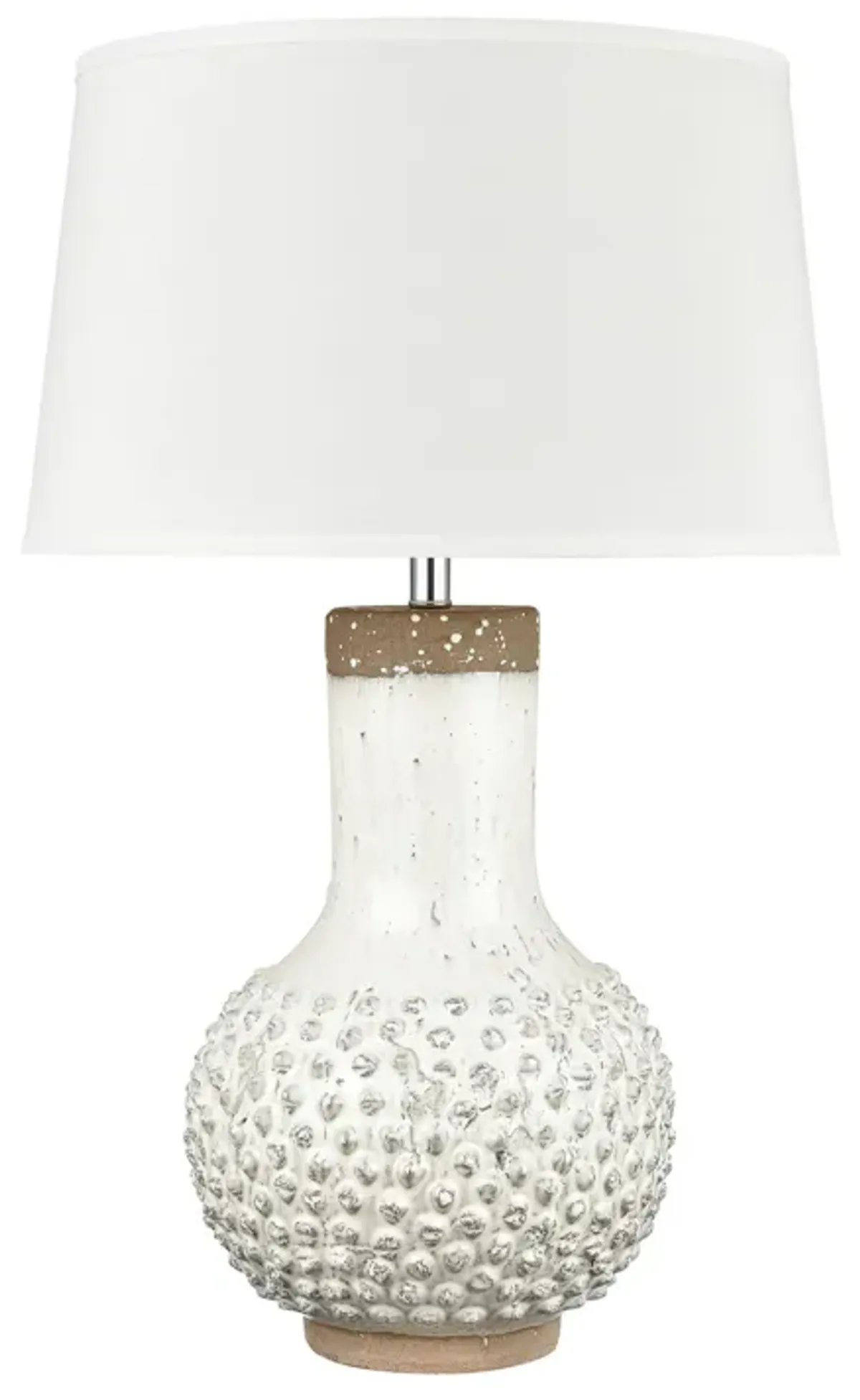 Elinor 32" 1-Light Table Lamp