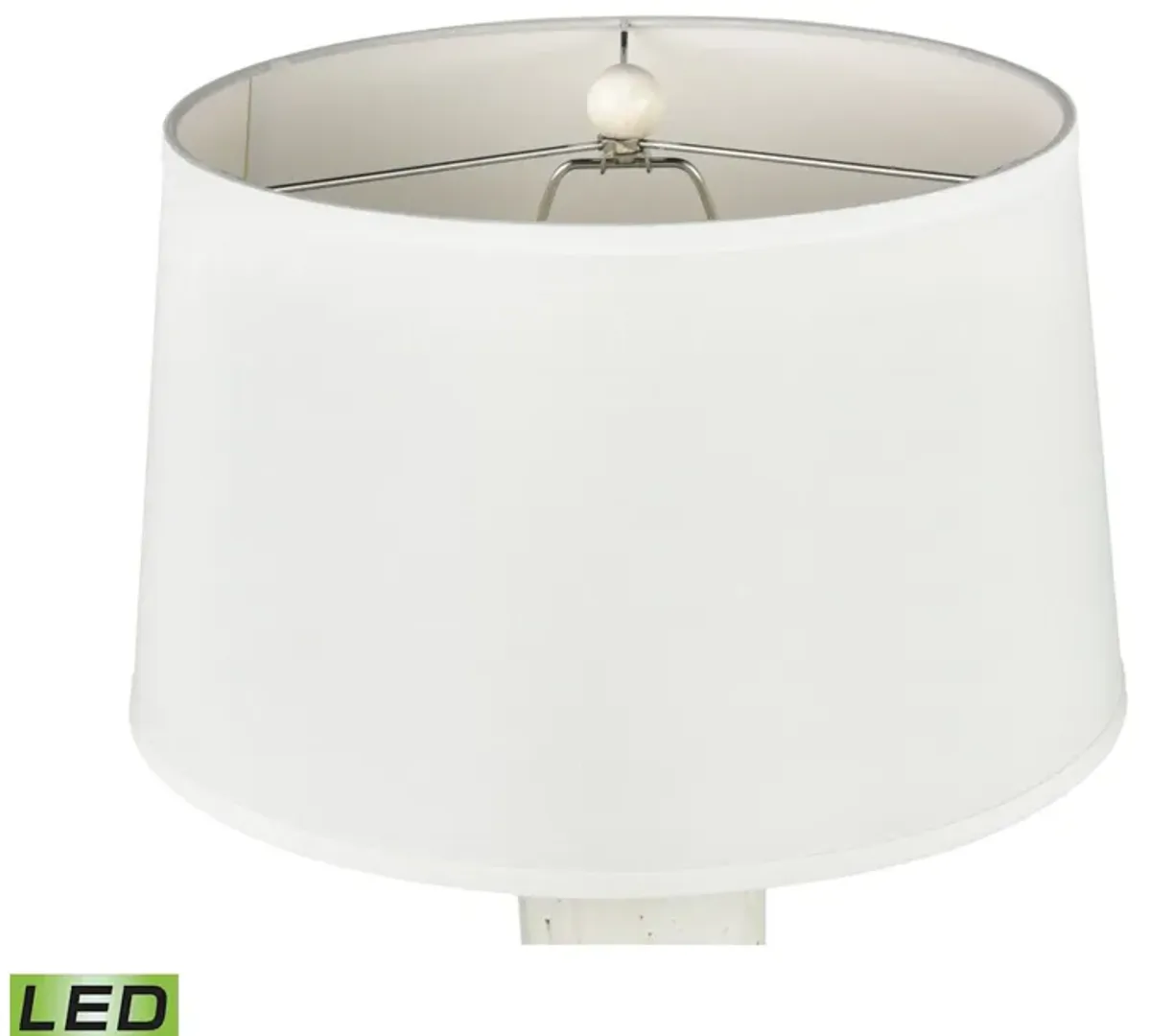 Elinor 32" 1-Light Table Lamp