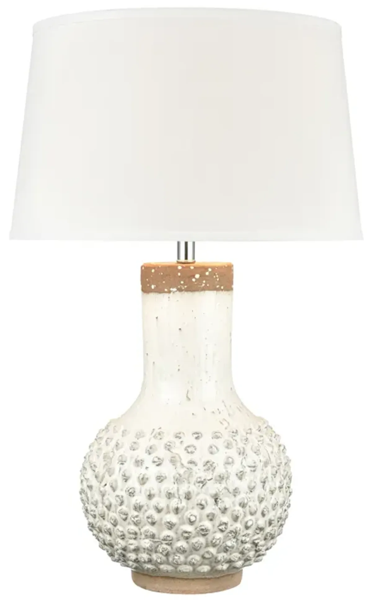 Elinor 32" 1-Light Table Lamp