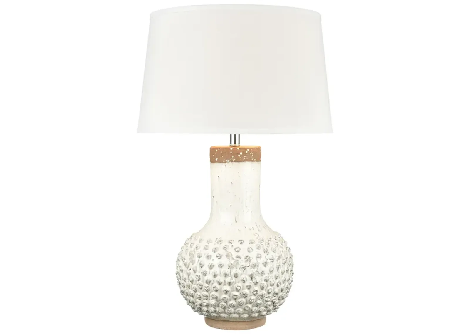 Elinor 32" 1-Light Table Lamp