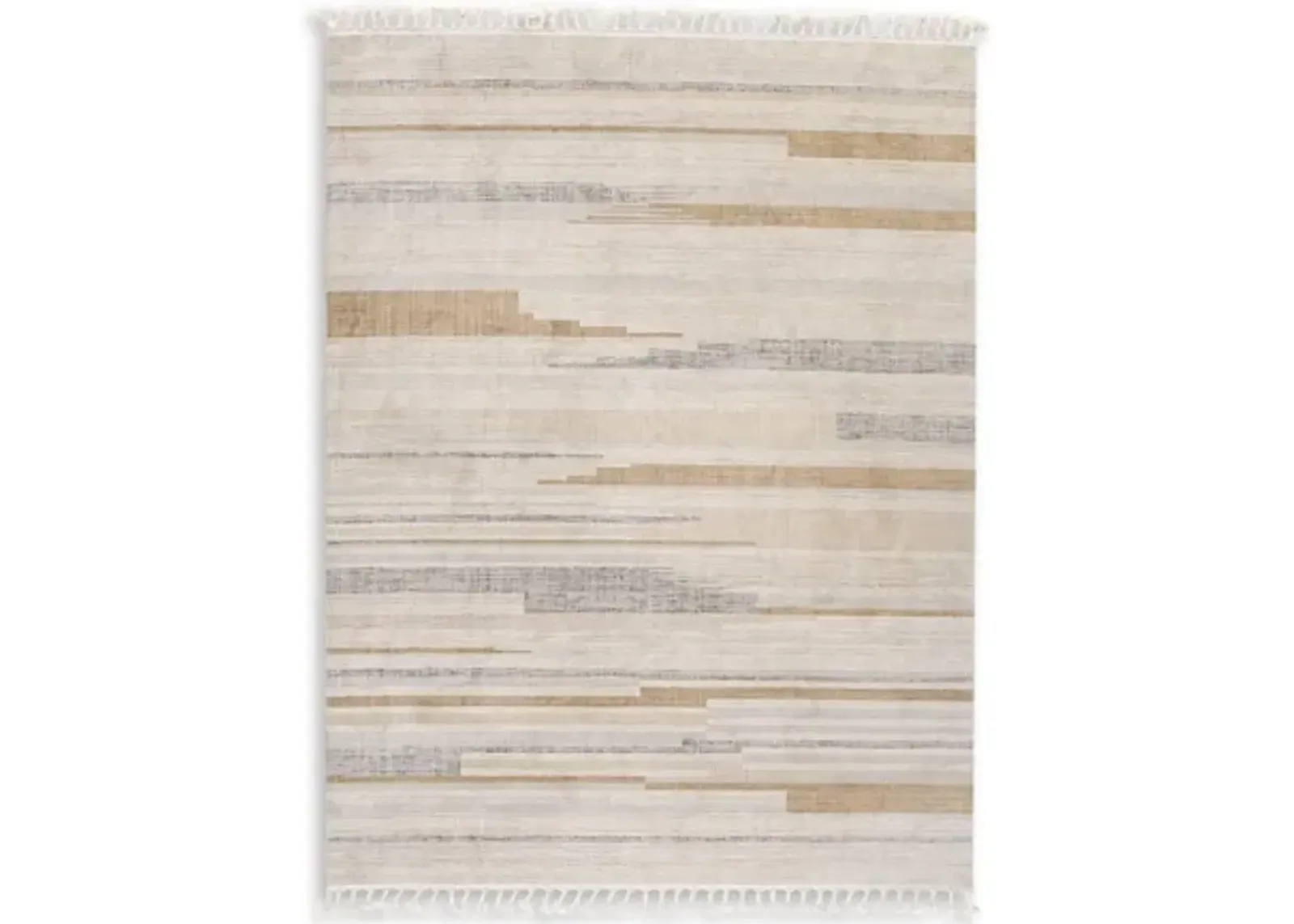 Joywell 7'10" x 9'10" Rug