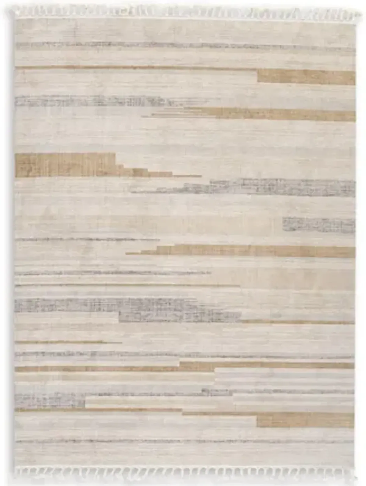 Joywell 7'10" x 9'10" Rug