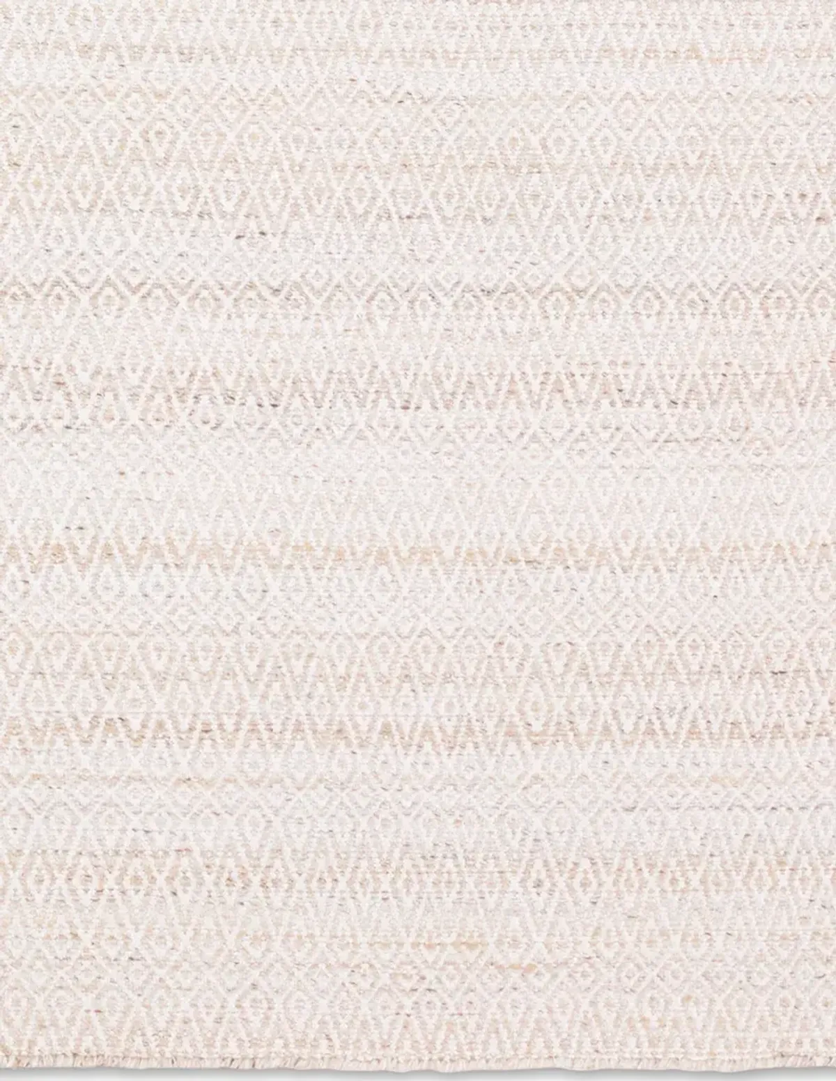 Almas Imogen Tan/Taupe 2' x 3' Rug