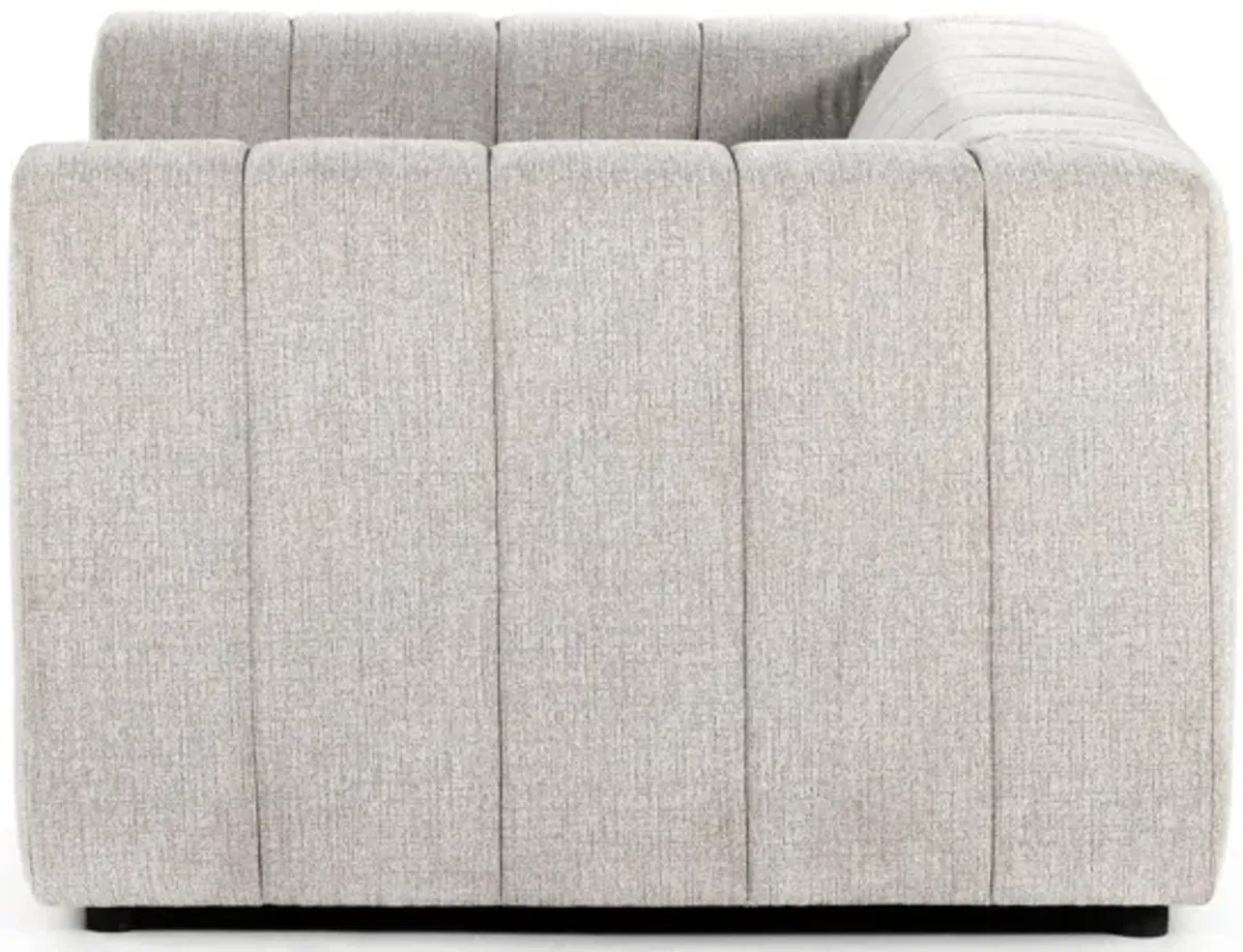 Langham 71" Channeled Sofa