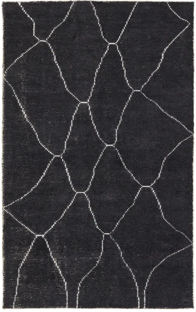 Satellite Carmine 8'x11' Rug