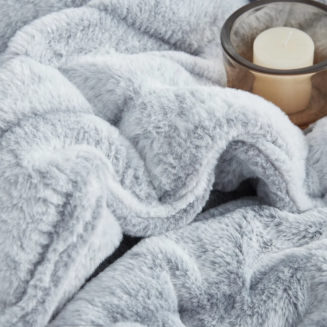 Softer than Soft - Coma Inducer� Oversized Comforter Set