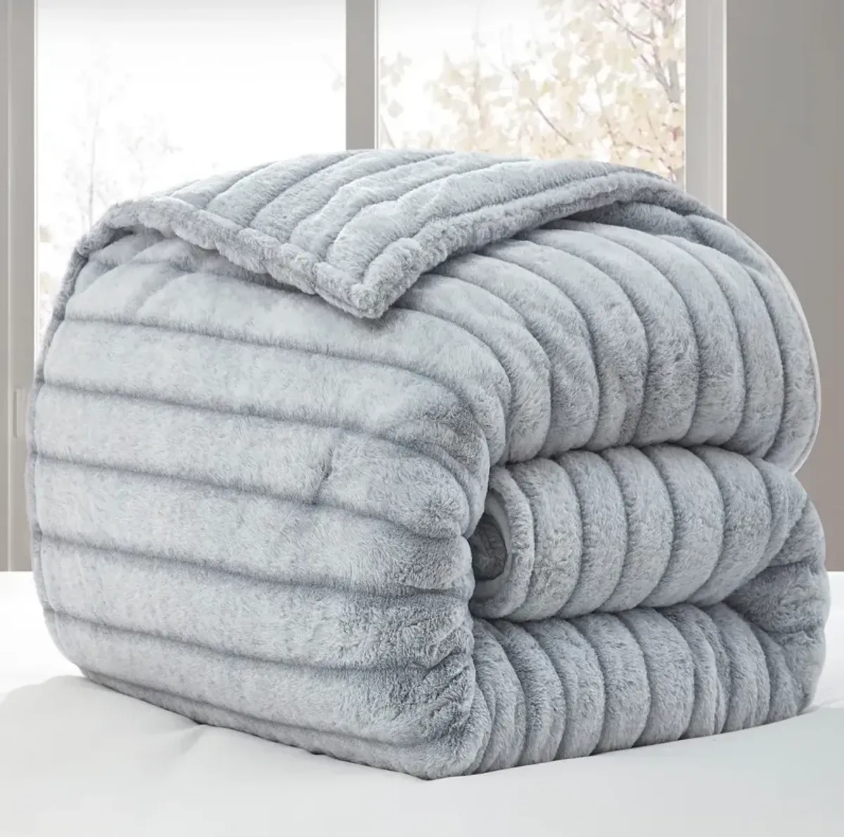 Softer than Soft - Coma Inducer� Oversized Comforter Set