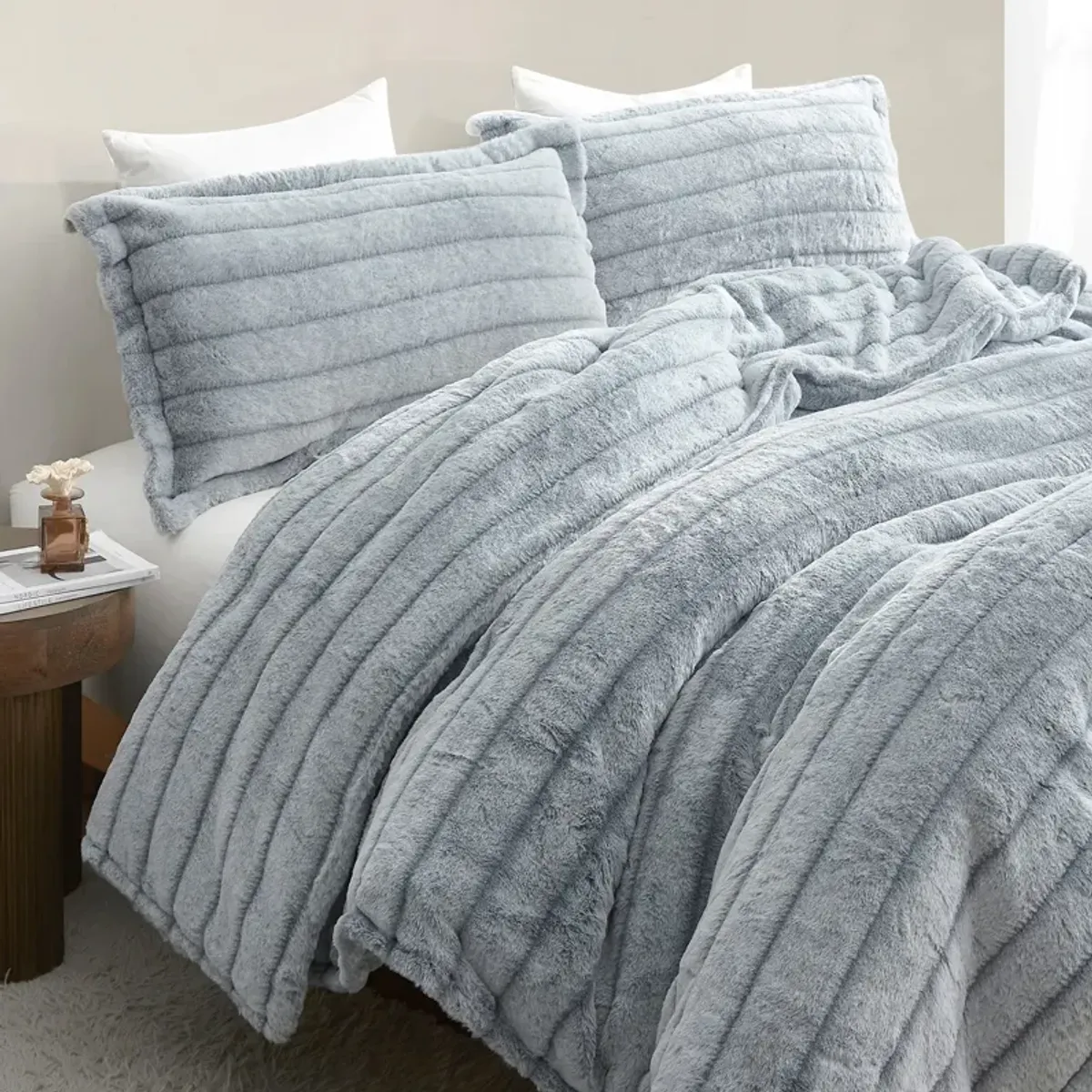 Softer than Soft - Coma Inducer� Oversized Comforter Set