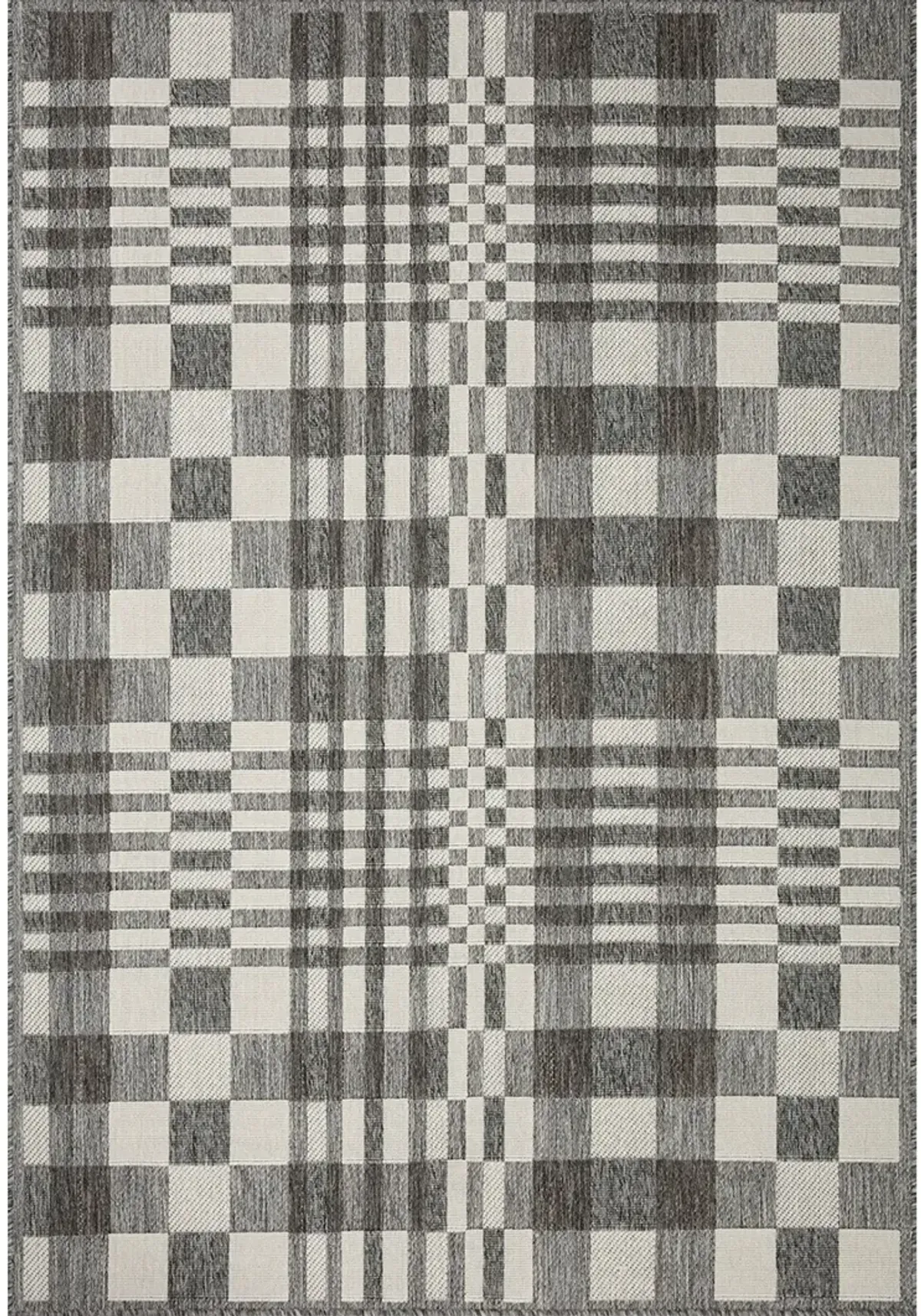 Rainier RAI04 2'2" x 3'9" Rug