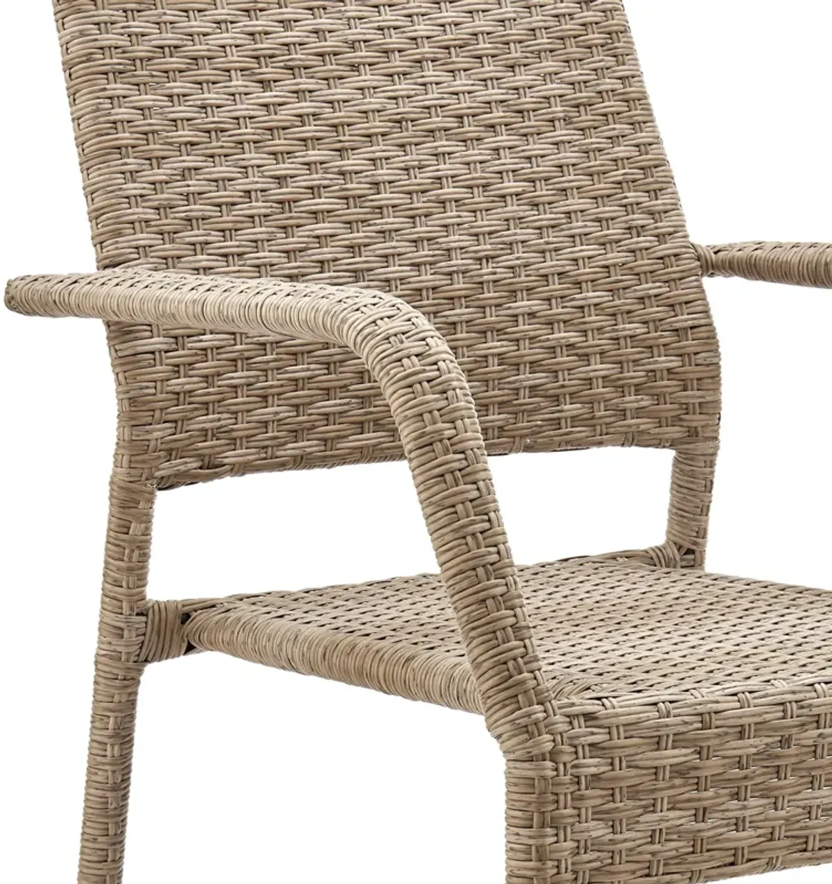 Genoa Patio Dining Chair