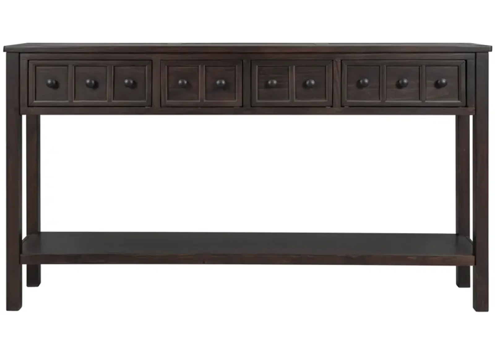 Merax Entryway Console Table