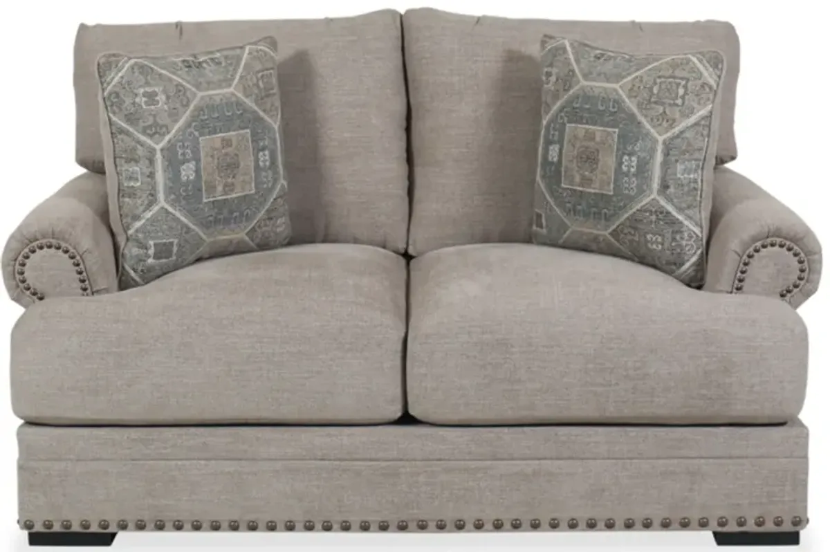 Galemore Quarry Loveseat