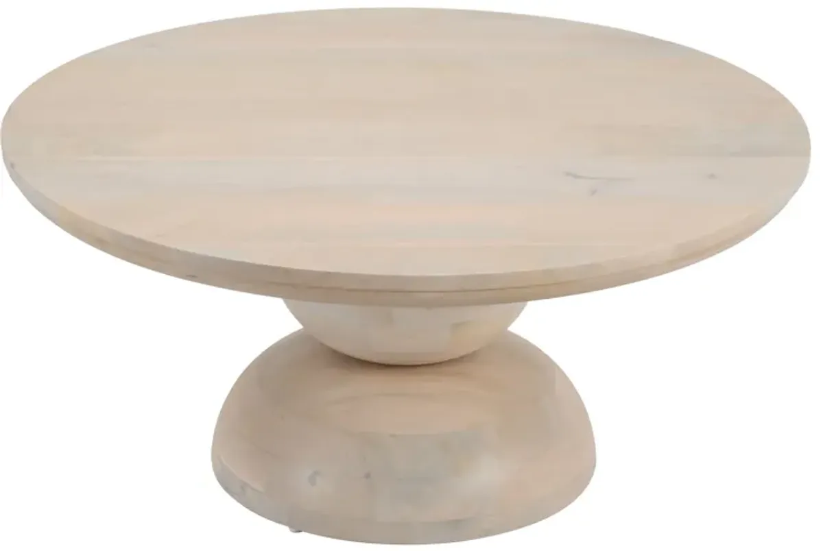 Bilanka Coffee Table Natural