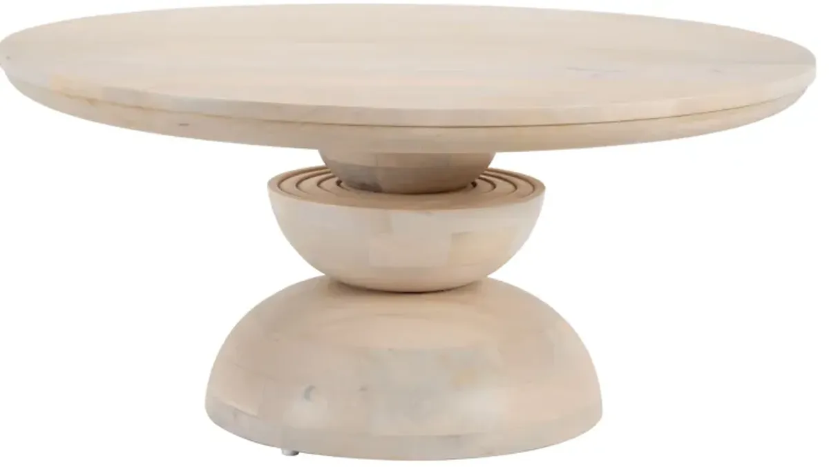 Bilanka Coffee Table Natural