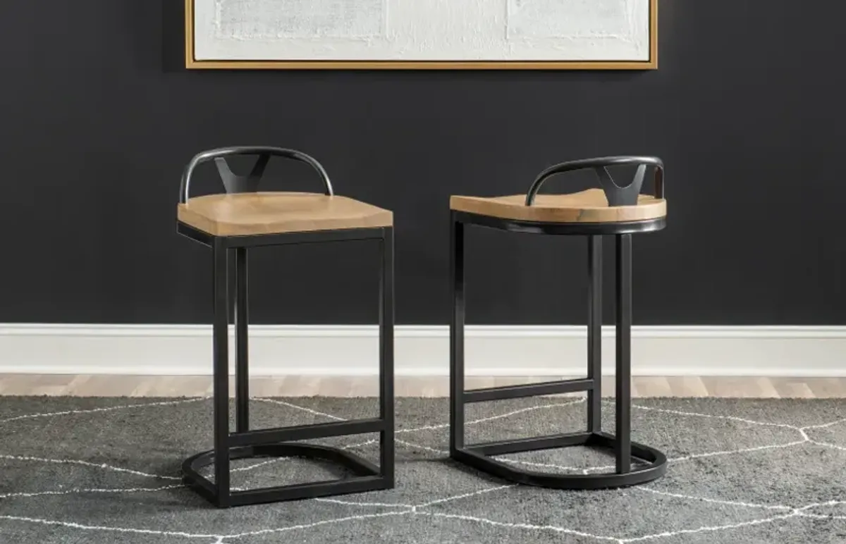 Franklin Stool