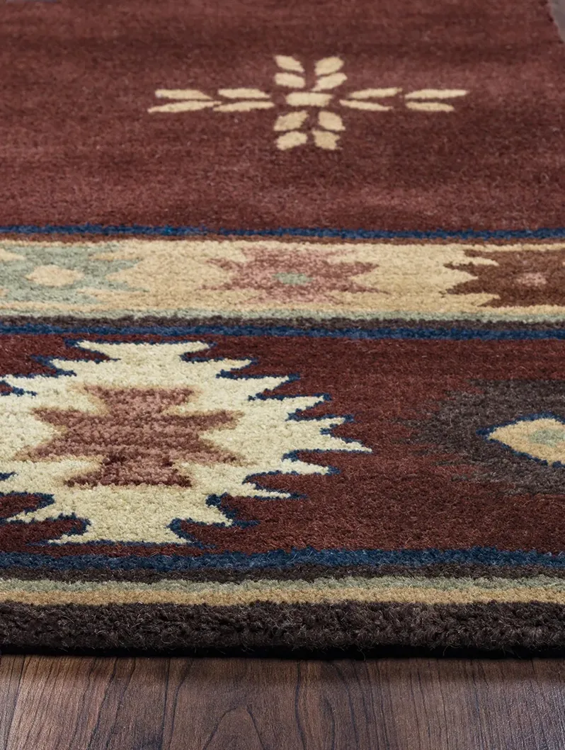 Southwest SU2009 8' x 10' Rug