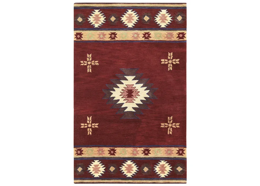 Southwest SU2009 8' x 10' Rug