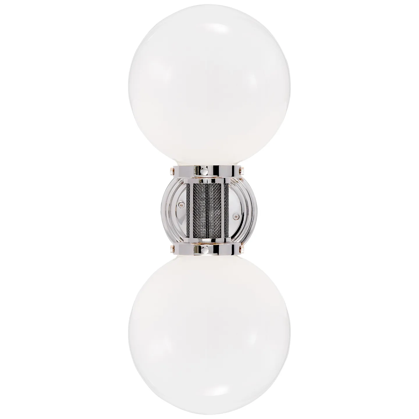 McCarren Double Sconce