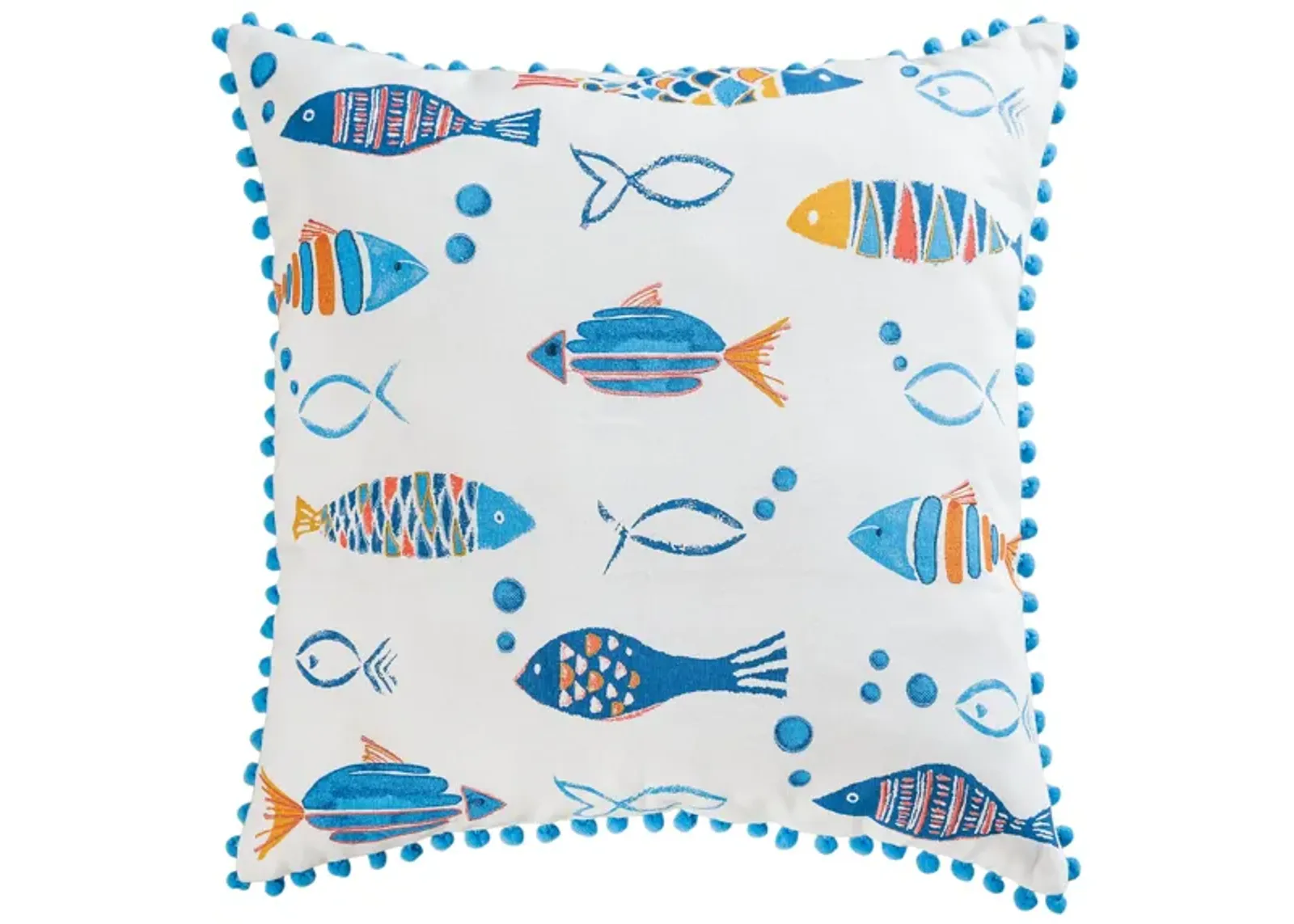 Straia Schools Pillow