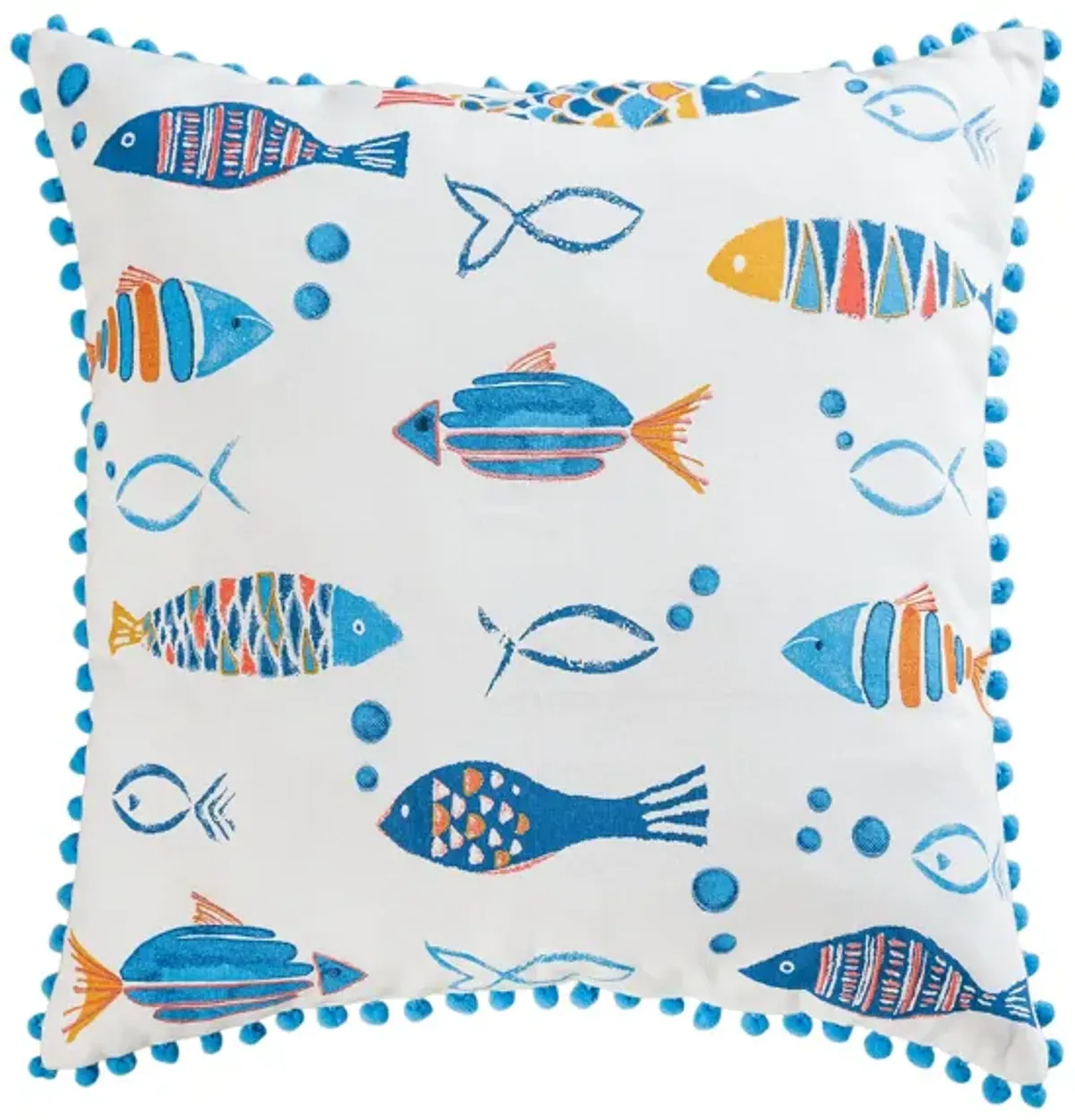 Straia Schools Pillow