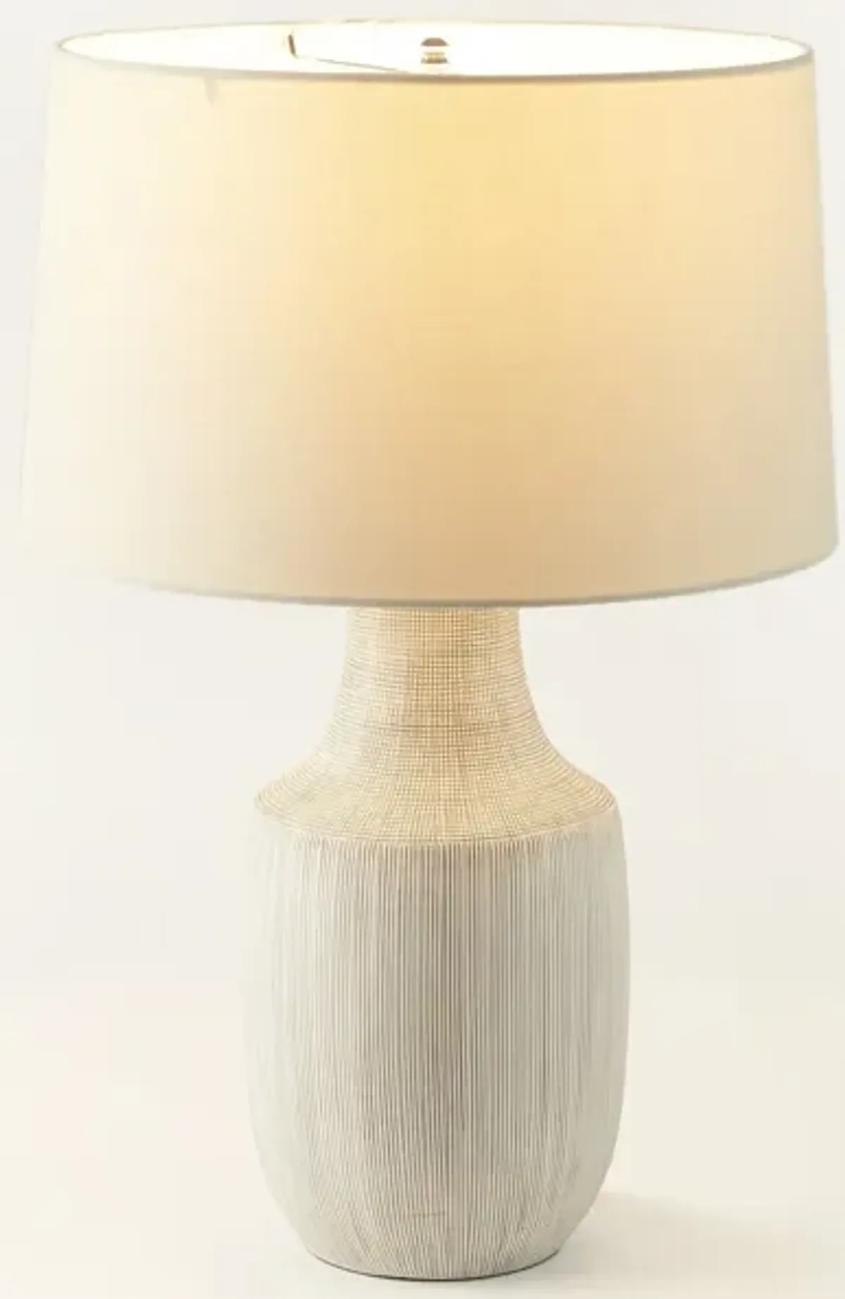 Ombak Table Lamp