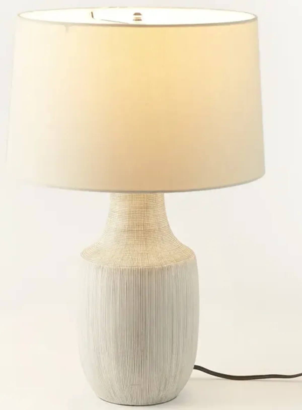 Ombak Table Lamp