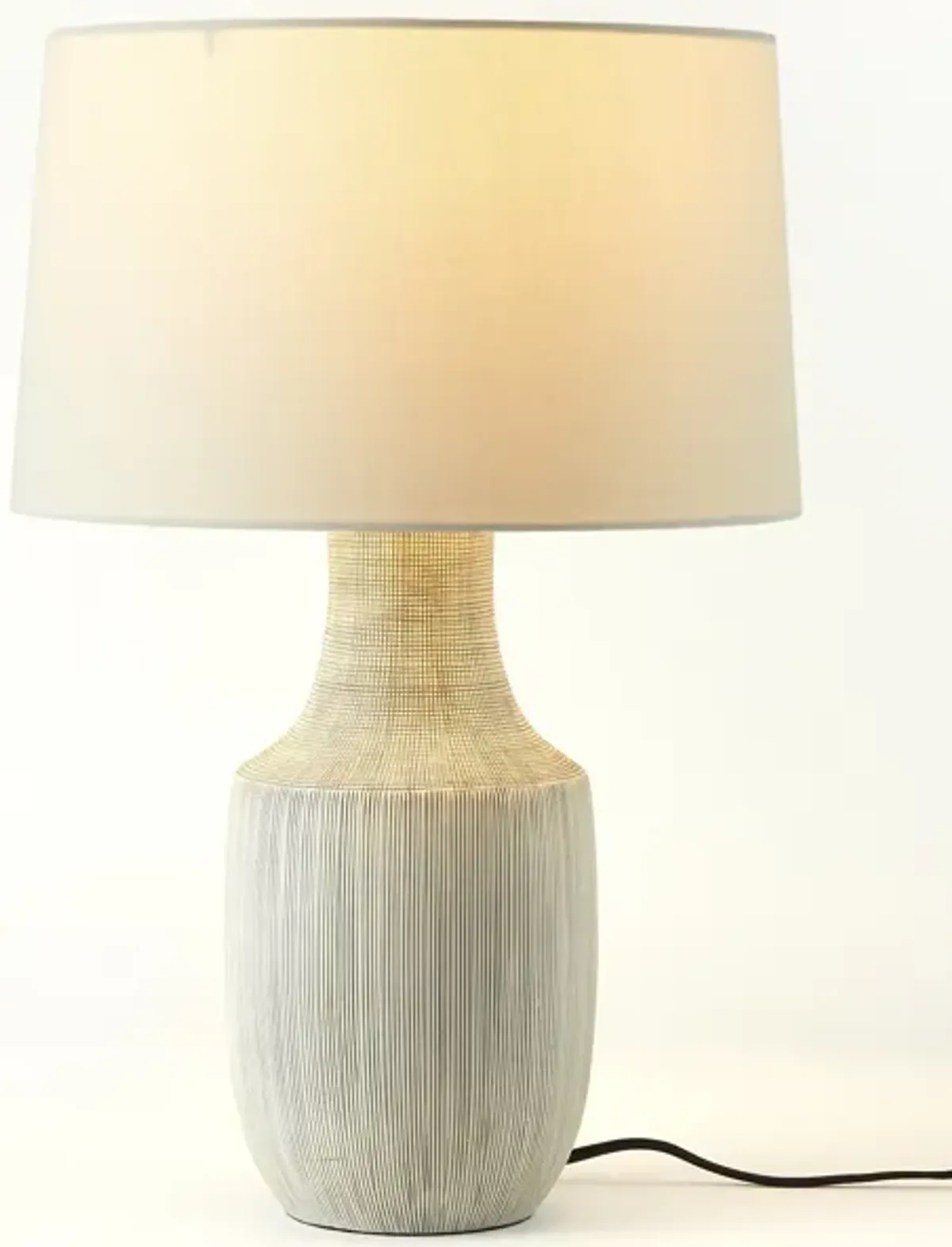 Ombak Table Lamp