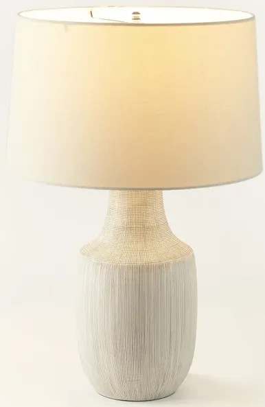 Ombak Table Lamp