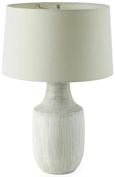 Ombak Table Lamp