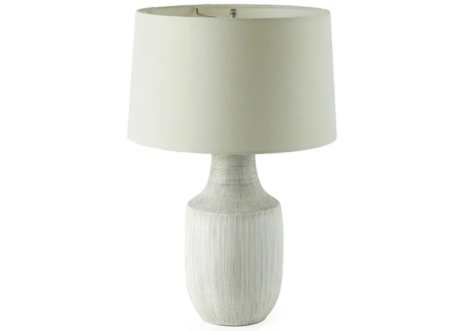 Ombak Table Lamp