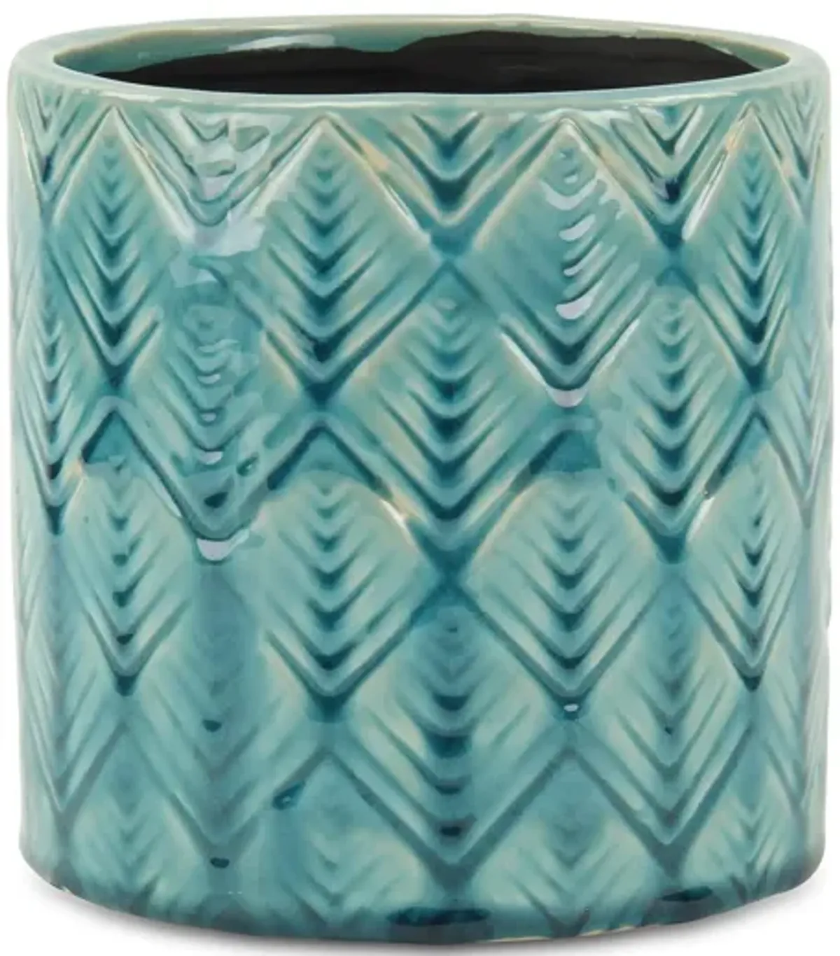 Arzati Turquoise Pottery - Small