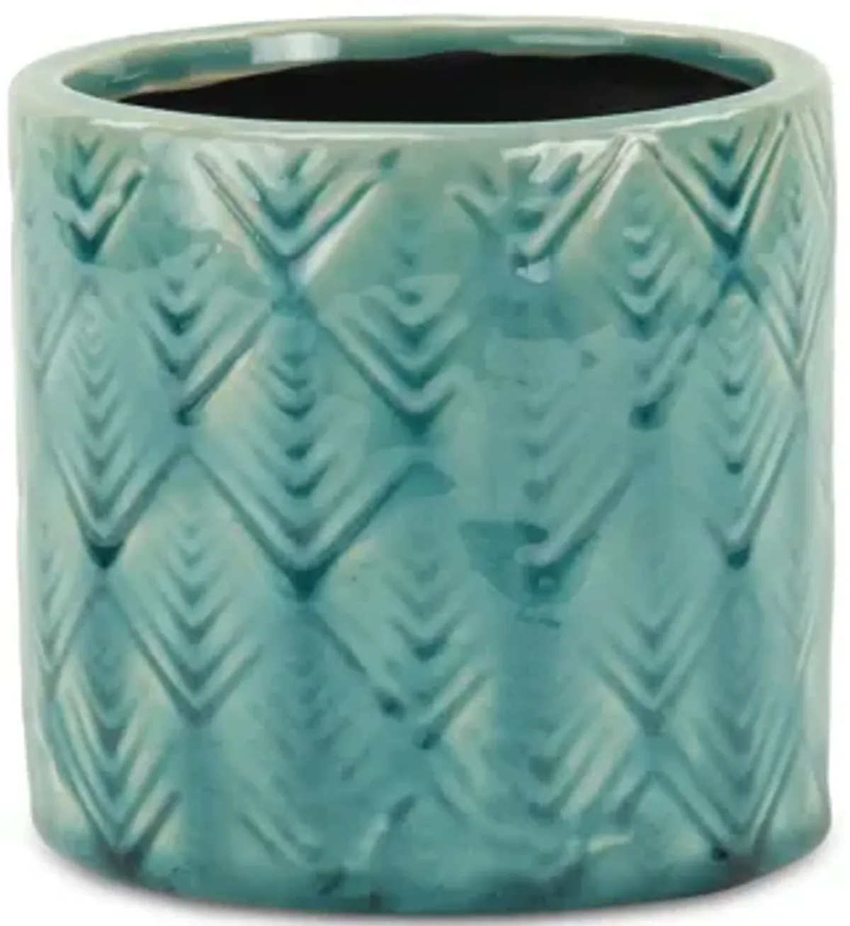 Arzati Turquoise Pottery - Small