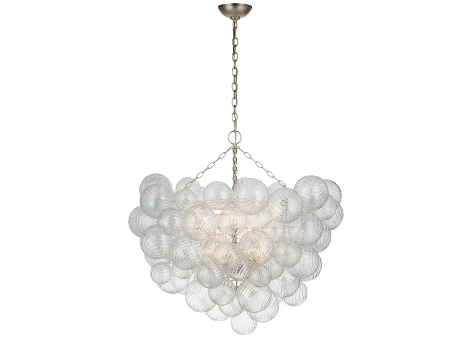 Talia Grande Chandelier