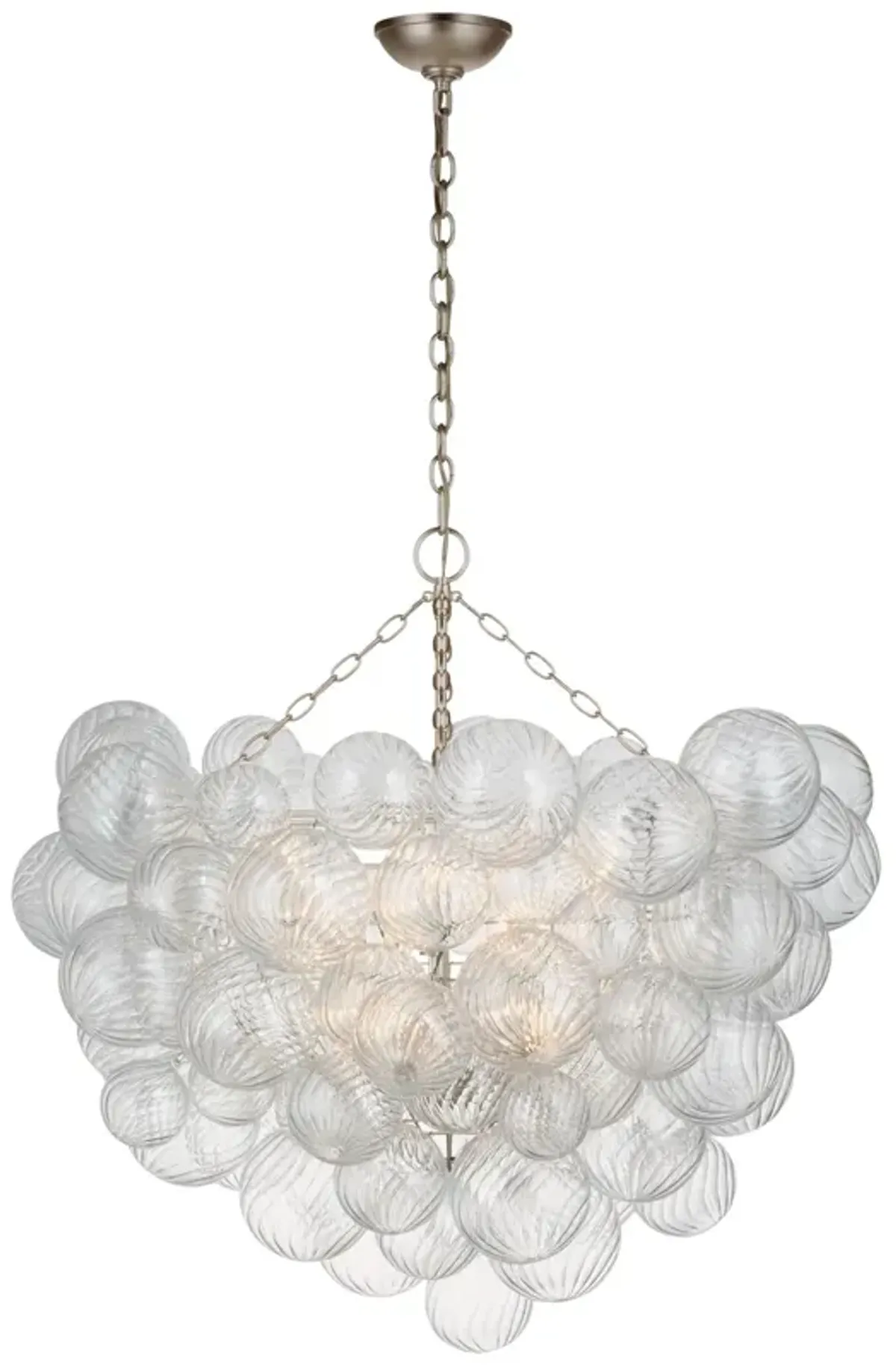 Talia Grande Chandelier