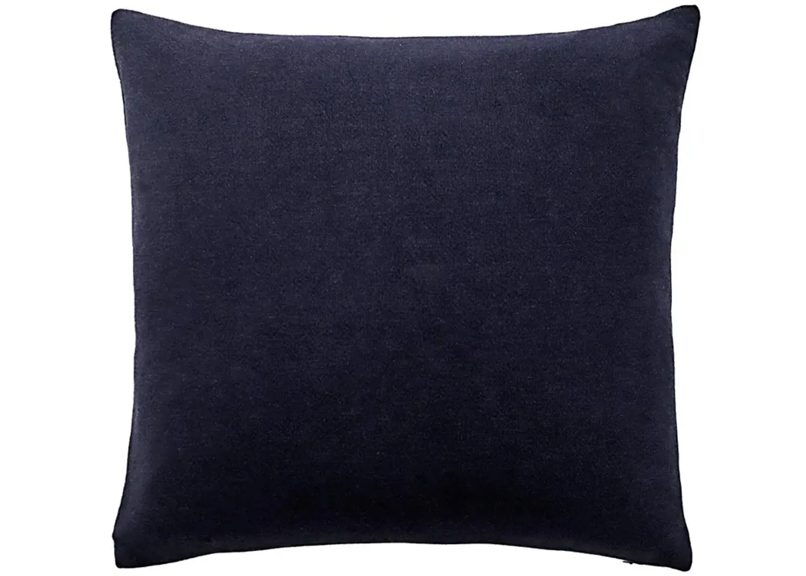 Moe�s Prairie Pillow Rustic Navy