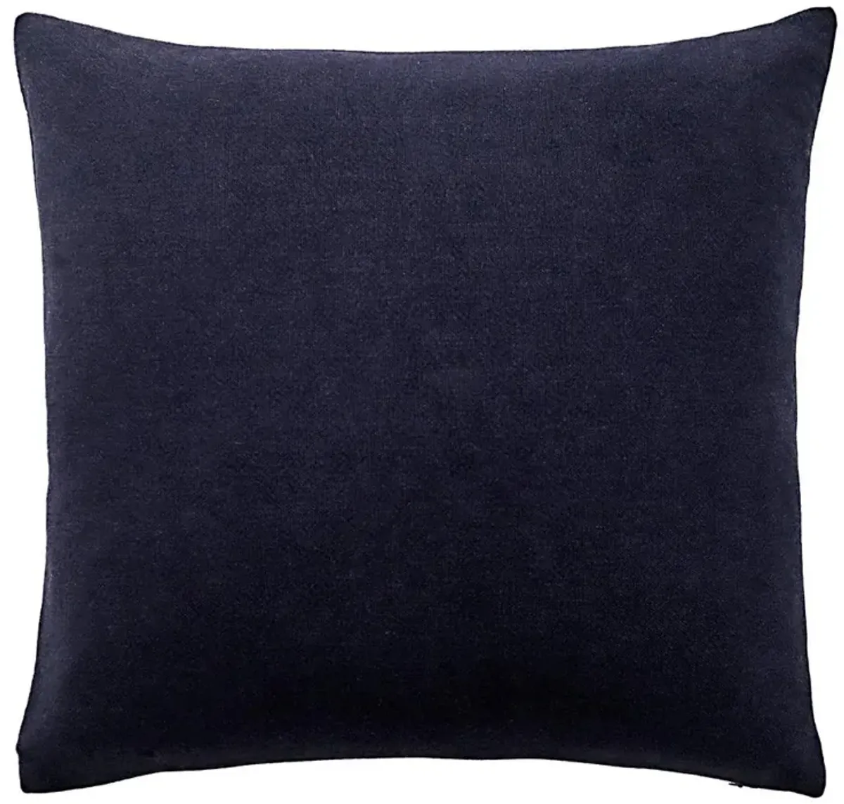 Moe�s Prairie Pillow Rustic Navy