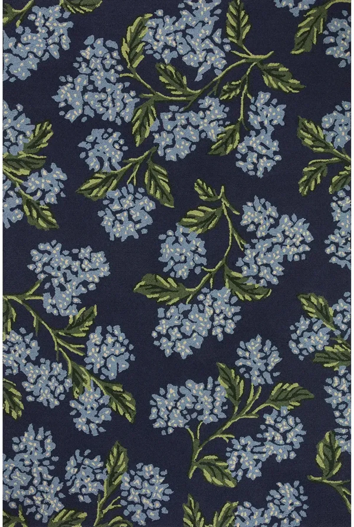 Joie JOI04 2'3" x 3'9" Rug