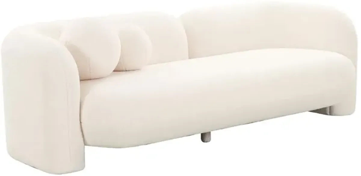 Belen Kox Cozy Chic Asymmetric Sofa, Belen Kox