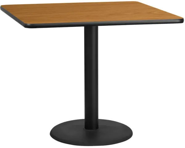 Restaurant Dining Table and Bases