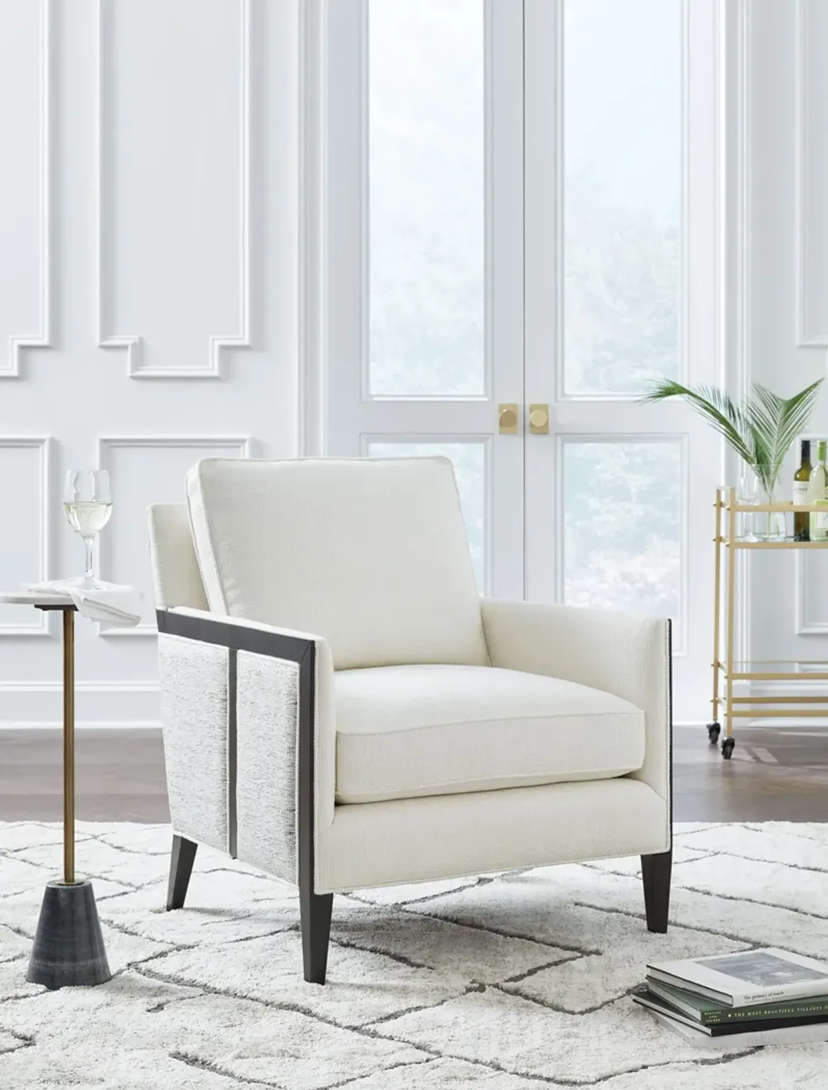 Ardenworth Accent Chair