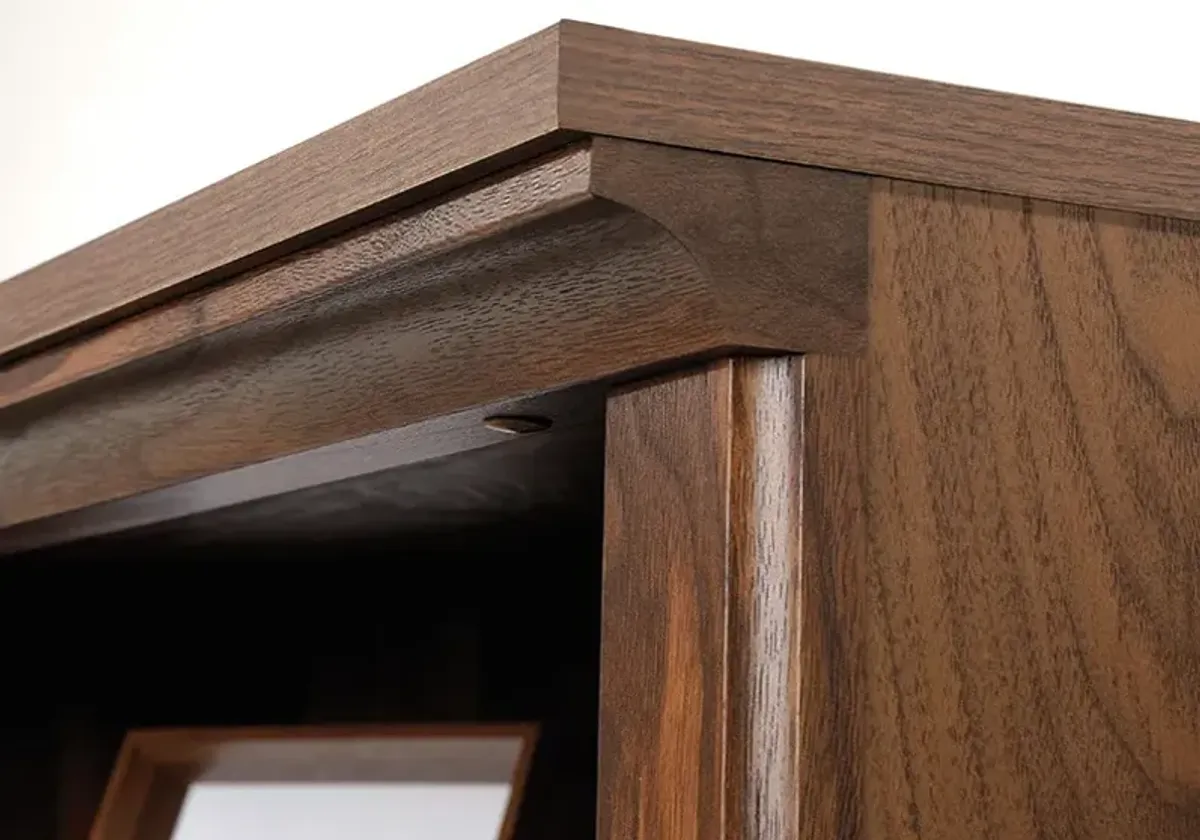 Select Bookcase