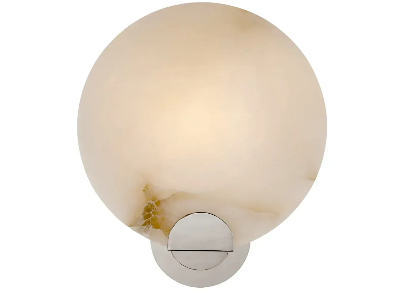 Iveala Single Sconce