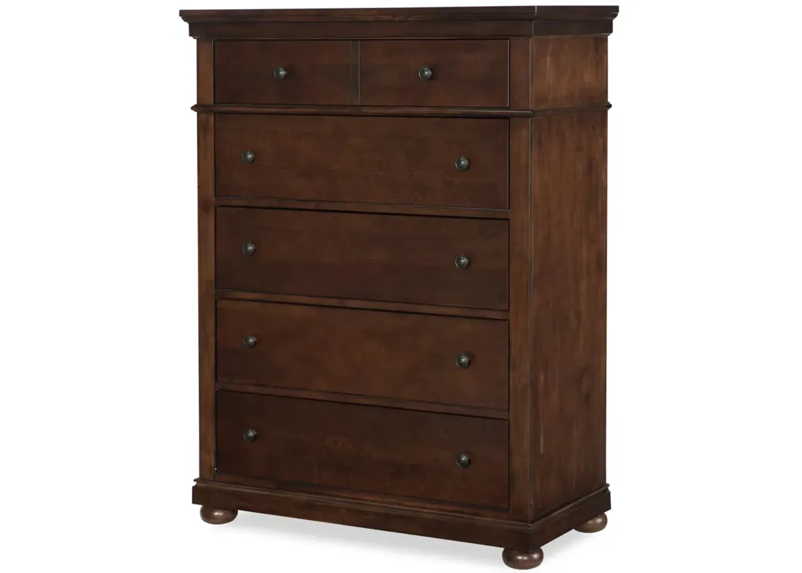 Canterbury Drawer Chest