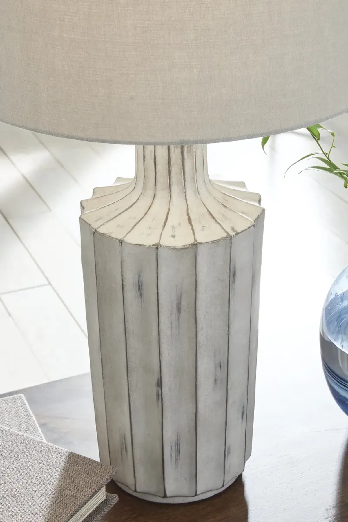 Imre Table Lamp