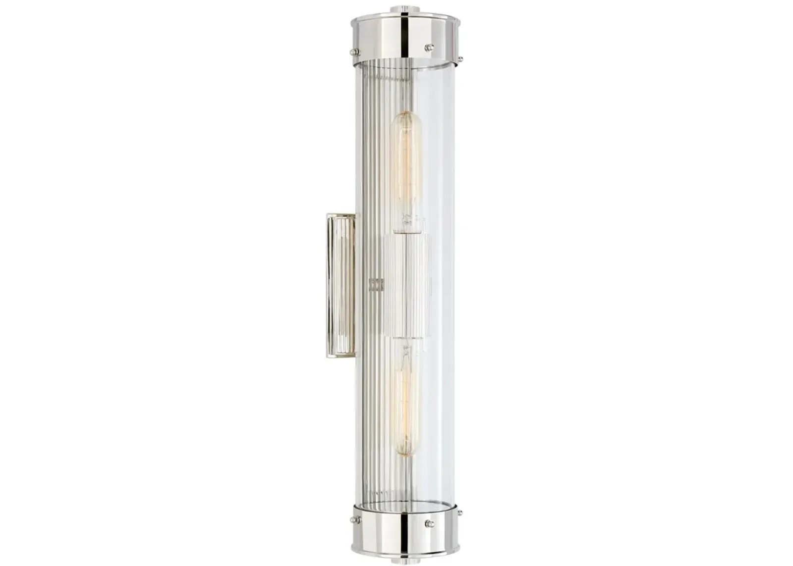 Marais Linear Bath Sconce