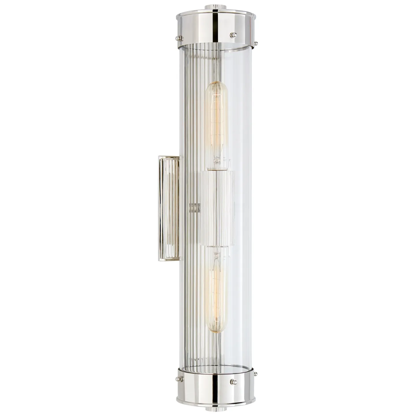 Marais Linear Bath Sconce