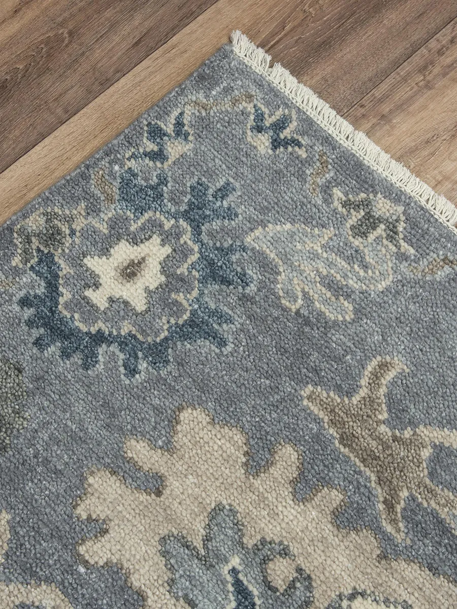 Ashton ATN922 9' x 12' Rug