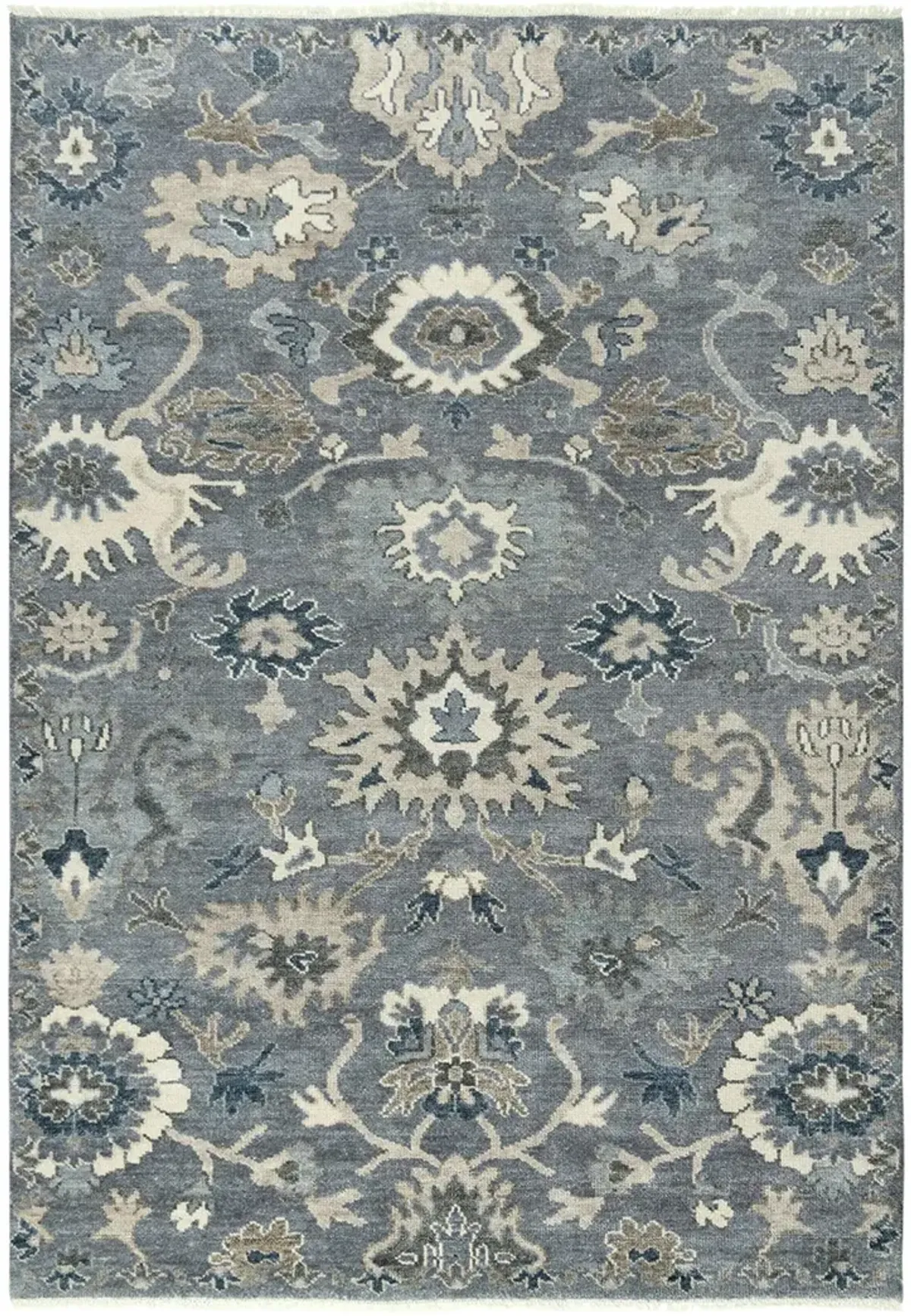 Ashton ATN922 9' x 12' Rug