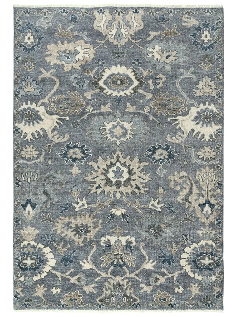 Ashton ATN922 9' x 12' Rug